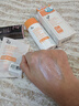 姬芮（ZA）【遇水则强 清爽保湿 】防水防晒乳防晒霜50ml SPF50+ 新年礼物 实拍图