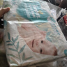 帮宝适超薄透气清新帮纸尿裤新生儿婴儿尿不湿尿片透氧Pro NB66 实拍图
