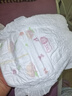 好奇（Huggies）铂金装小桃裤成长裤XXXL26片*4包(17kg以上)【透爽散热】 实拍图