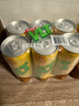 维他奶维他柠檬味茶饮料310ml*6罐 铝罐装 家庭备货 实拍图
