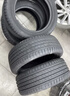 固特异（Goodyear）汽车轮胎 205/55R16 91V EGP 御乘二代 原配别克威朗 实拍图