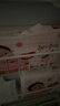 好奇（Huggies）铂金装小桃裤纸尿裤M144片(6-11kg)中号尿不湿【透爽散热】 实拍图