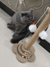 HELLOJOY猫抓柱剑麻猫抓板猫玩具耐抓耐磨不掉屑猫爬架立式自嗨解闷用品 实拍图