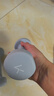 Keep哑铃彩色浸塑环保男女1-10kg家用健身器材全身肌肉塑形水蓝2kg*2 实拍图