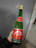 西凤酒 绿瓶裸瓶省外版 45度 500ml*12瓶 整箱装 凤香型白酒 实拍图
