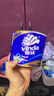 维达（Vinda）有芯卷纸 蓝色经典4层200克*10卷 厚韧大分量 卫生纸厕纸 卷筒纸 实拍图