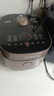 九阳家用5L大容量4~5人多功能微压电饭煲电饭锅晶钻球胆22分钟特快饭顶置操控面板50FY661 实拍图