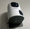 海尔（Haier）无线家用摄像头手机远程监控器360度无死角带夜视全景语音自动旋转可对话室内外云台 实拍图