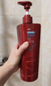 沙宣水润去屑洗发水750g大红瓶洗发露【单依纯同款】即刻去屑去油男女 实拍图