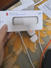 华为智选鸿蒙智选 移动随身wifi mini随行无线网卡4g路由器 直插笔记本USB卡托上网卡流量卡 E8372-821 实拍图