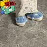 巴拉巴拉儿童棉拖鞋男女童宝宝2025家居鞋子包跟秋冬棉鞋动物208425141227 实拍图