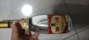 汾酒 黄盖玻汾 清香型高度白酒 53度 475mL*12瓶 整箱装 实拍图