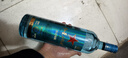 红星二锅头蓝铂金 清香型白酒 53度 1000ml 单瓶装 纯粮口粮 热门商品 实拍图