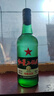红星二锅头 大二 清香型白酒 43度 500ml*6瓶 非原箱 实拍图
