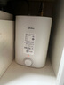 美的（Midea）7.6升储水式小厨宝台下电热水器家用45升一级能效京东自营2000W厨房热水宝国家补贴F7.6-20CB5(ES) 实拍图