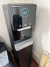 荣事达（Royalstar）商用直饮机办公室直饮水机净水机一体净饮机工厂大型饮水机公司RO反渗透商用净水直饮加热一体机 一开一净丨五级超滤丨UV消菌丨商务型丨黑 实拍图