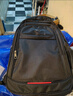 回力（Warrior）双肩包男大容量商务出差旅行17.3英寸电脑背包初中高中大学生书包 晒单实拍图