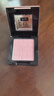 美宝莲Fitme定制元气单色腮红 小粉砖 30半醉玫瑰 4.5g 情人节礼物 实拍图