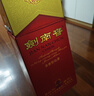 剑南春水晶剑 52度 558ml 单瓶装 浓香型白酒 加量不加价 年货送礼 实拍图
