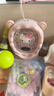 三丽鸥（SANRIO）HelloKitty凯蒂猫暖手宝充电宝夜灯送女朋友老婆暖手神器生日礼物 实拍图