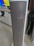 艾美特（AIRMATE）取暖器立式暖风机电暖气电暖器小太阳家用烤火器浴室热风机节能大功率新款低噪办公室卧室速热干衣 石墨烯速热丨语音智控 HP21-SR59 实拍图