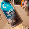 净浮生马桶清洁剂洁厕泡泡卫生间除臭杀菌去异味去黄挂壁持久去污渍神器 实拍图