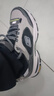 斯凯奇（Skechers）新年礼物冬季男鞋厚底增高老爹鞋软底舒适休闲鞋百搭运动鞋237145 实拍图