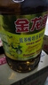 金龙鱼 食用油【保真菜籽油】低芥酸 非转基因压榨 特香菜籽油5L*4箱装 实拍图