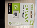 金士顿（Kingston）128GB TF（MicroSD） 存储卡 U1 A1 V10 内存卡 读速150MB/s 适配无人机/运动相机/switch/监控 实拍图