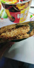 魔法士干脆面方便面即食面干吃休闲小零食捏碎面 烤鸡翅味35g*30袋 实拍图