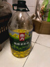 长康南方纯榨菜籽油5L 一级压榨食用油5升  湖南老字号 实拍图