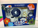合生元（BIOSTIME）派星 婴儿配方奶粉 1段(0-6个月) 法国原装原罐进口 350克 实拍图