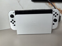 任天堂（Nintendo）【国内保税仓】Switch2/1代 OLED/续航加强日版/港版便携家用ns体感游戏机掌机 日版OLED白色64GB保税（赠共享会员） 实拍图