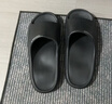 奥康（Aokang）踩屎感拖鞋男士夏季室内家居家用浴室洗澡防滑厚底eva防臭凉拖鞋 实拍图