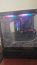 航向者英特尔i5酷睿i7升54核芯RTX5060/3060/4060台式电脑主机DIY组装电脑全套整机商务办公电竞直播游戏 电脑主机 九：i9级48芯4060独显/32+512高端电竞 实拍图