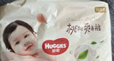 好奇（Huggies）铂金装小桃裤纸尿裤L120片(9-14kg)大号尿不湿【透爽散热】 实拍图