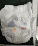 好奇（Huggies）金装拉拉裤XL96片(12-17kg)尿不湿【速干不易红】 实拍图