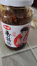仲景 香辣味香菇酱450g 拌饭拌面夹馍下饭酱菜蘑菇调味酱 实拍图