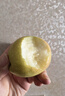 京鲜生 新疆库尔勒香梨 净重10斤 一级 单果100-120g 生鲜水果 实拍图