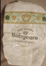 babycare金山茶花婴儿纸尿裤mini装L20片(9-14kg)尿不湿透气【新老混发】 实拍图