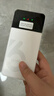 影腾随身wifi三网全国通用无线wi-fi6免插卡移动联通电信无限制大流量卡便携式网卡高速网络2025款5GHF 【三网通6000毫安充电款】+续航翻倍全国通用 实拍图