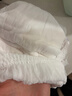 好奇（Huggies）铂金装小桃裤成长裤XL96片(12-17kg)加大号尿不湿【透爽散热】 实拍图