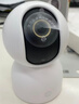 小米智能摄像机 3 3K家用云台摄像头500万像素室内监控器360度无死角带夜视手机远程婴儿宠物 实拍图