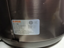 苏泊尔（SUPOR）【厨房好年货】电压力锅5L 家用智能 0涂层钢胆大屏操控智能SY-50YC5015电饭煲高压锅适用4-6人 实拍图
