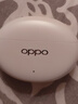 OPPO Enco Air4 Pro 真无线蓝牙耳机 通用苹果华为小米一加手机 降噪入耳式超长续航耳机   晨曦白 实拍图