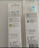 飞利浦（PHILIPS）电动牙刷头 钻石亮白型牙刷头 适配HX9352HX9362HX9332HX9372 3支 装钻石亮白HX6063/96黑色 实拍图