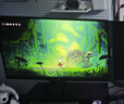 泰坦军团27英寸QD-MiniLED 4K 160Hz双模320Hz DyDs技术 Type-C 65W 内置音箱电竞显示器P275MV PLUS增强版 实拍图