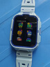360儿童电话手表11X高清双摄防水GPS定位超长续航4G全网通视频通话可插卡学生初中生智能电子男女表蓝 实拍图