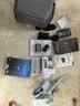 索尼（SONY）ZV-E10K APS-C半画微单 ZV-E10  vlog直播4K视频侧翻式ZV-E10L/zv-e10/ZV-E10K 白色K套机 官方标配（不含内存卡） 实拍图