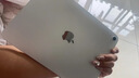 Apple/苹果 iPad11英寸 A16芯片2025年款 平板电脑 (128GB WLAN版/学习办公娱乐)银色 实拍图